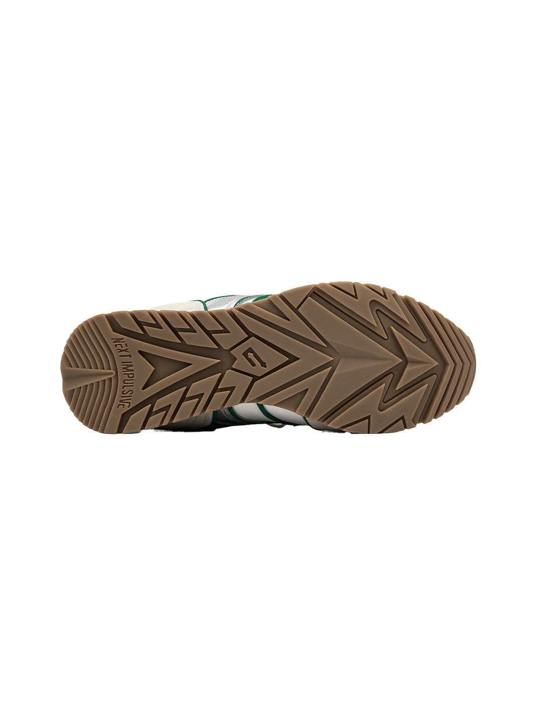 NEXT IMPULSIVE | Arrow Multicolor German Trainers-Green - PSYLOS 1, NEXT IMPULSIVE | Arrow Multicolor German Trainers-Green, Retro Trainers, NEXT IMPULSIVE•JAPAN, PSYLOS 1